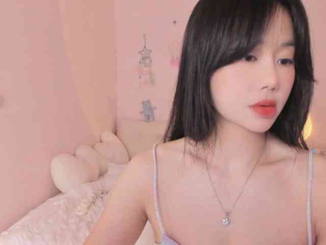 CuteCatxxx webcam