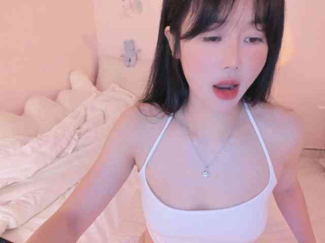 CuteCatxxx webcam
