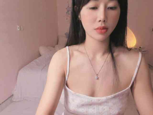 CuteCatxxx webcam