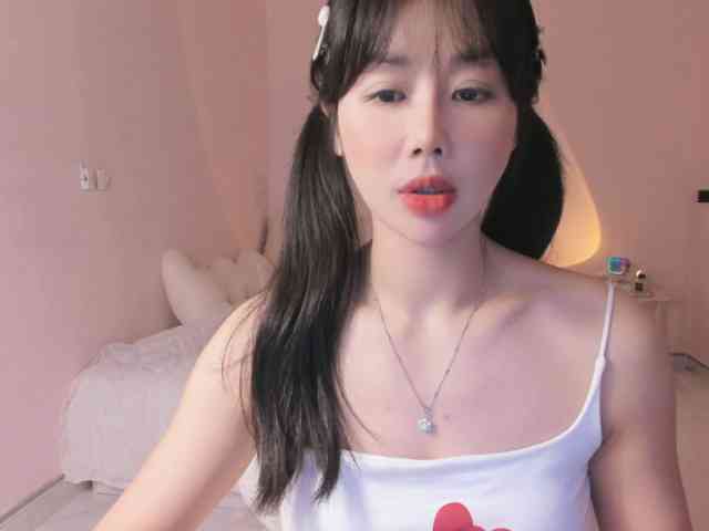 CuteCatxxx webcam