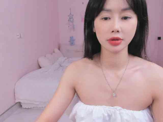 CuteCatxxx webcam