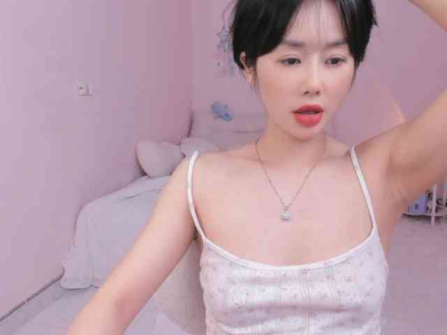 CuteCatxxx webcam