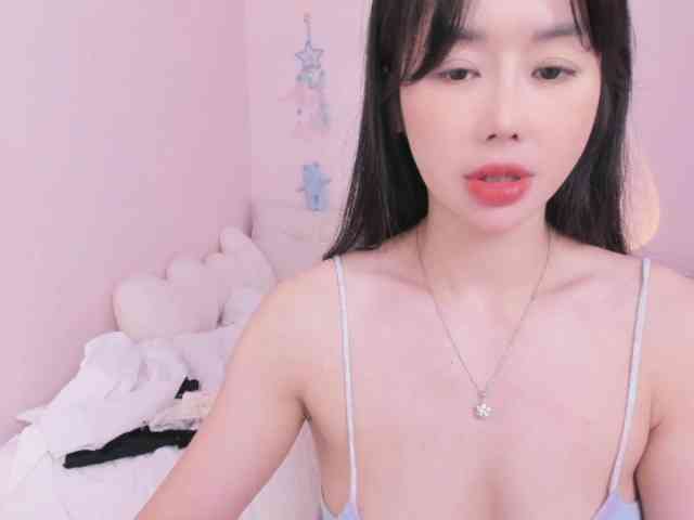 CuteCatxxx webcam