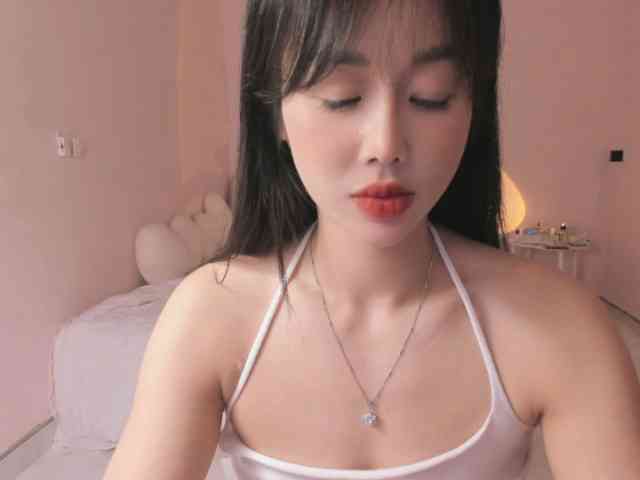 CuteCatxxx webcam