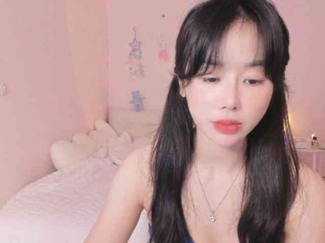 CuteCatxxx webcam