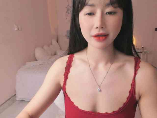 CuteCatxxx webcam