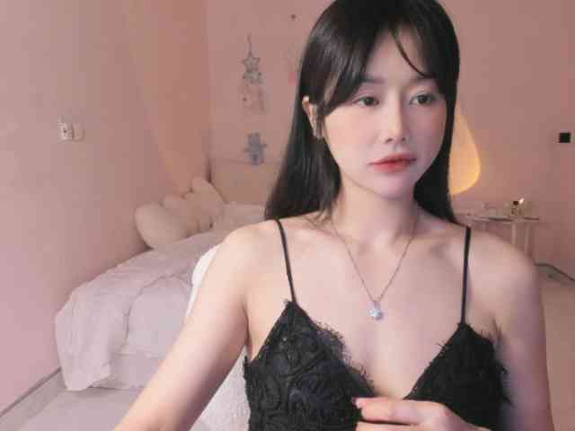 CuteCatxxx webcam
