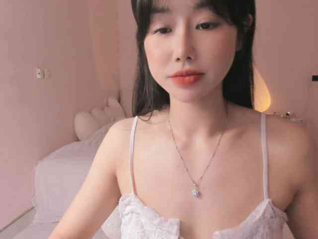 CuteCatxxx webcam