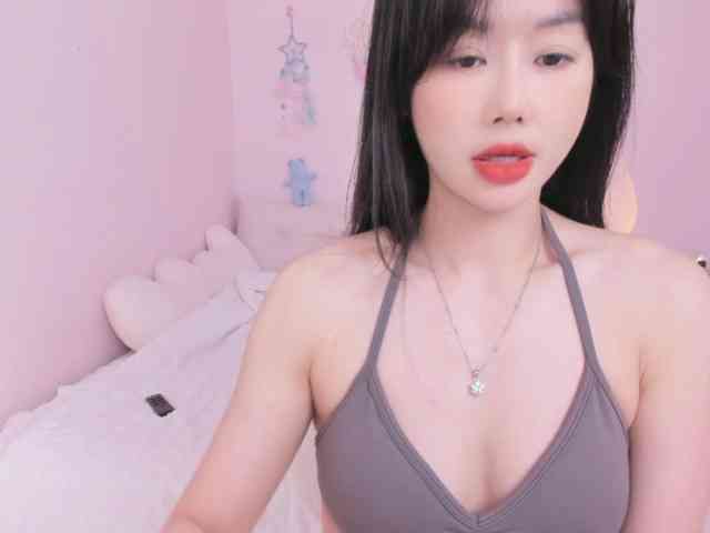 CuteCatxxx webcam