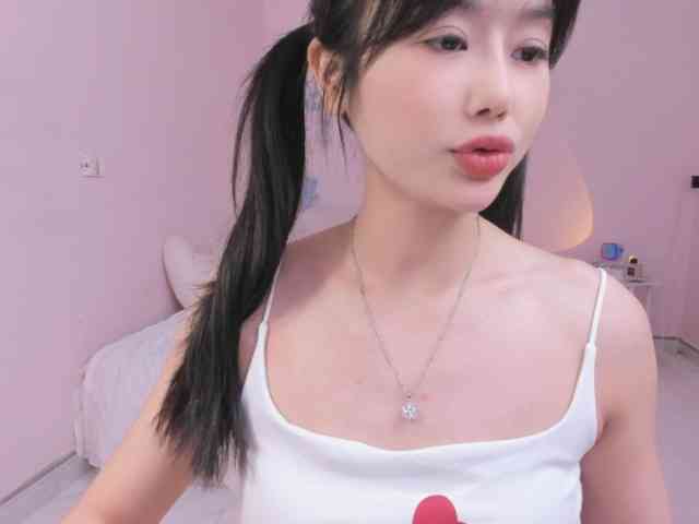 CuteCatxxx webcam