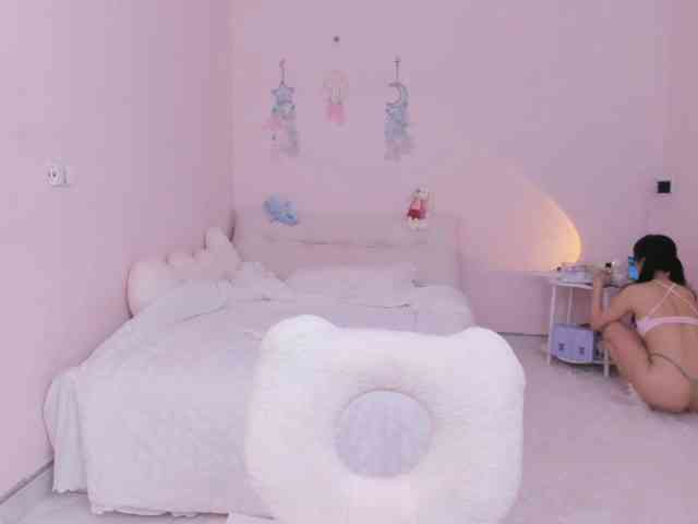CuteCatxxx webcam