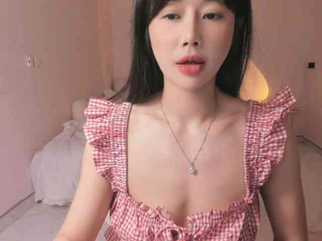 CuteCatxxx webcam