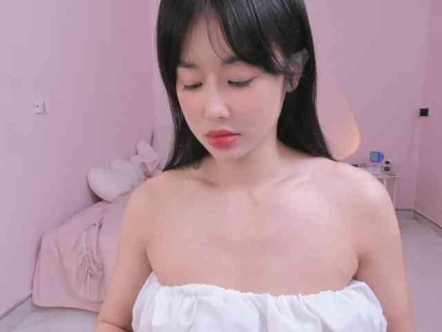 CuteCatxxx webcam