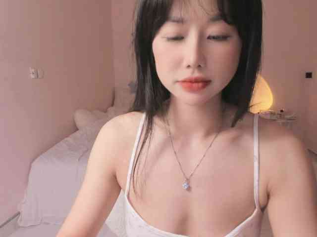CuteCatxxx webcam