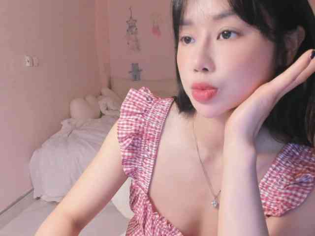 CuteCatxxx webcam