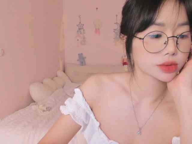CuteCatxxx webcam