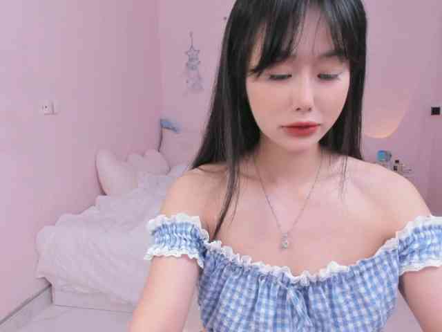 CuteCatxxx webcam