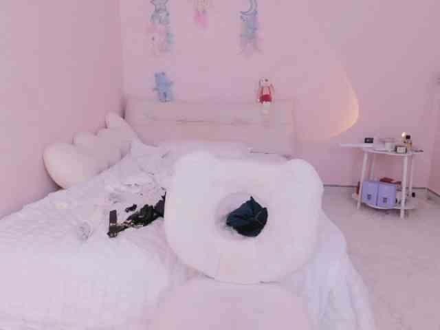 CuteCatxxx webcam