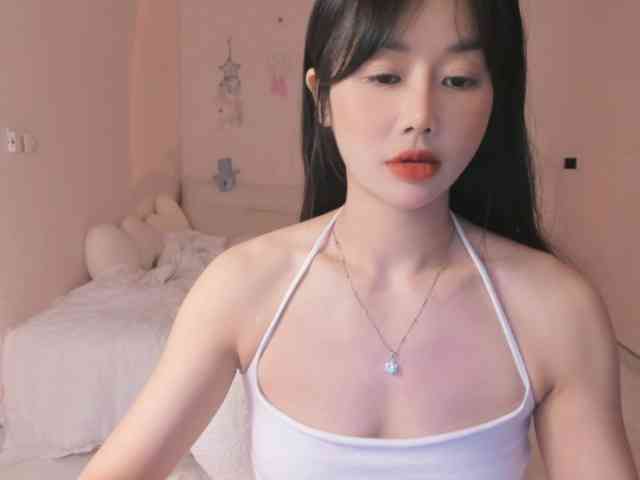 CuteCatxxx webcam