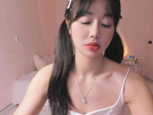 CuteCatxxx webcam