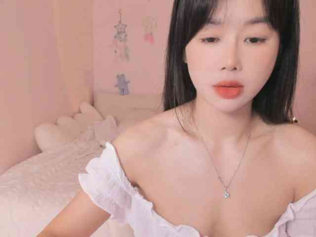 CuteCatxxx webcam