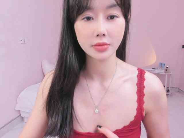 CuteCatxxx webcam