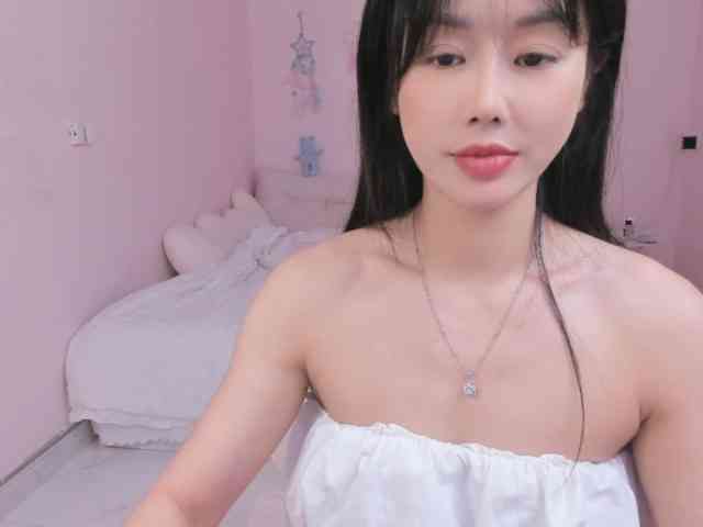 CuteCatxxx webcam