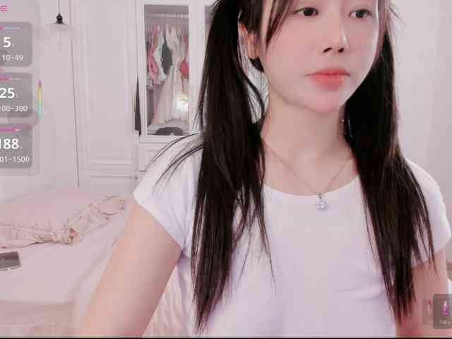 CuteCatxxx webcam