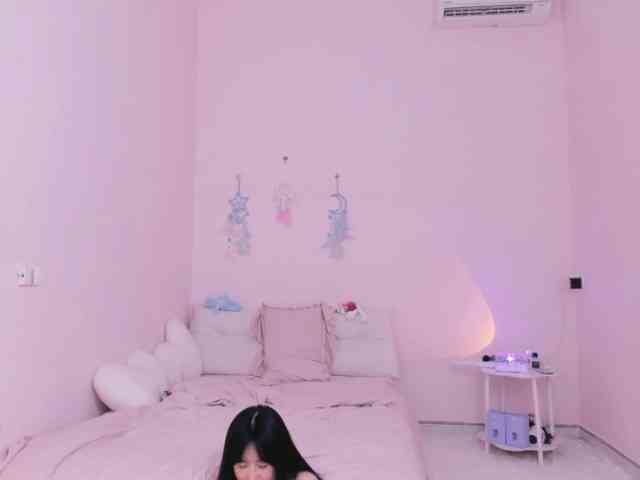 CuteCatxxx webcam