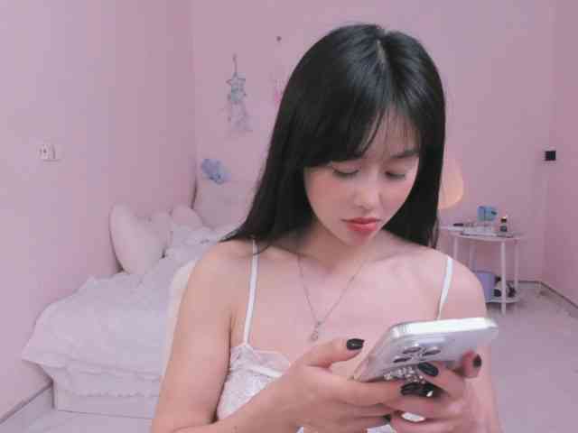 CuteCatxxx webcam