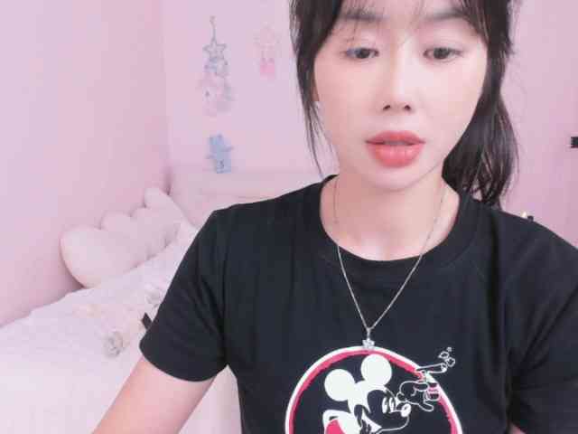 CuteCatxxx webcam