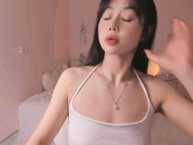 CuteCatxxx webcam