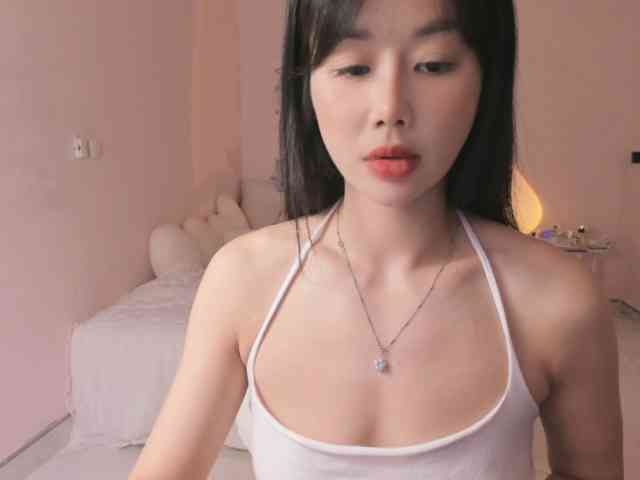 CuteCatxxx webcam