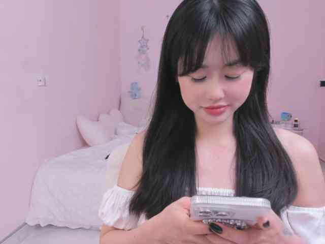 CuteCatxxx webcam