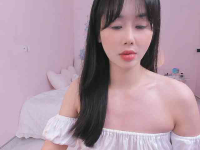 CuteCatxxx webcam