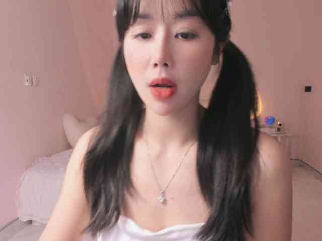 CuteCatxxx webcam