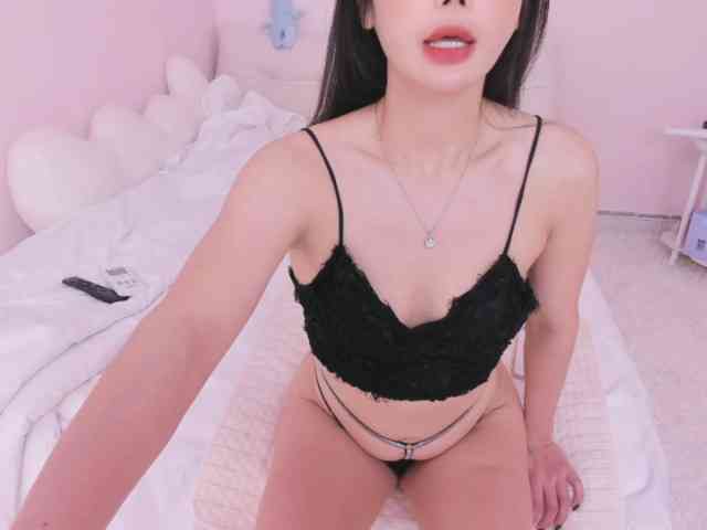 CuteCatxxx webcam