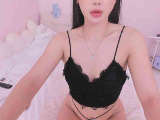 CuteCatxxx webcam