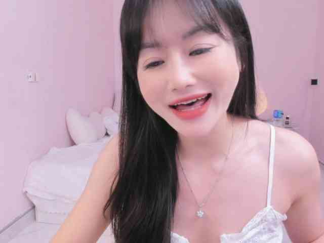 CuteCatxxx webcam