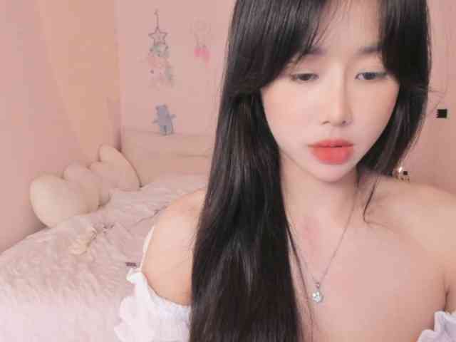CuteCatxxx webcam