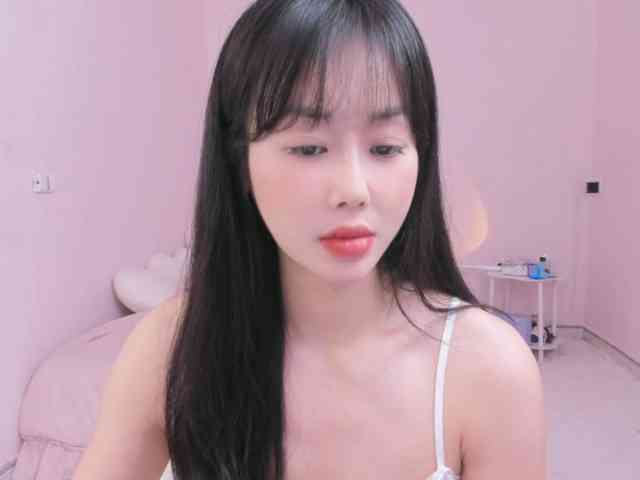CuteCatxxx webcam