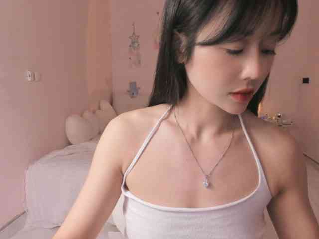 CuteCatxxx webcam