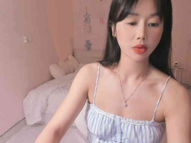 CuteCatxxx webcam