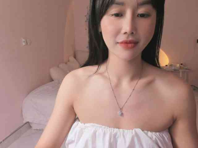 CuteCatxxx webcam