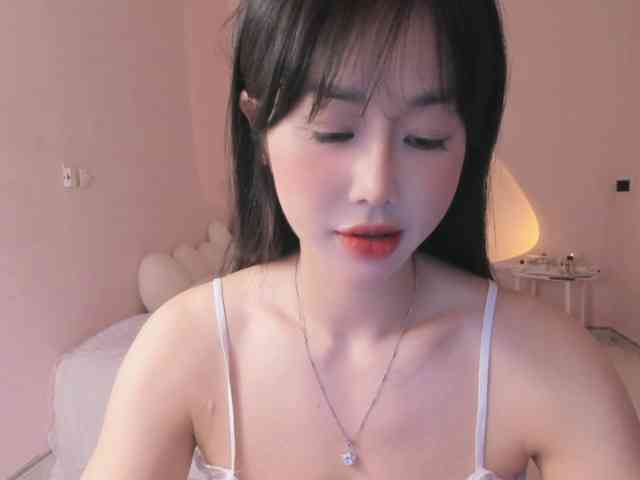 CuteCatxxx webcam