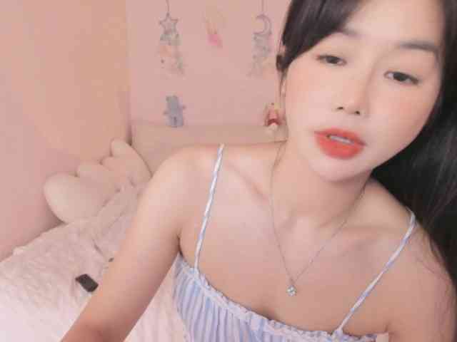 CuteCatxxx webcam