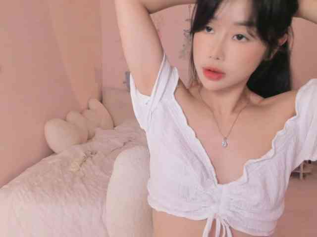 CuteCatxxx webcam
