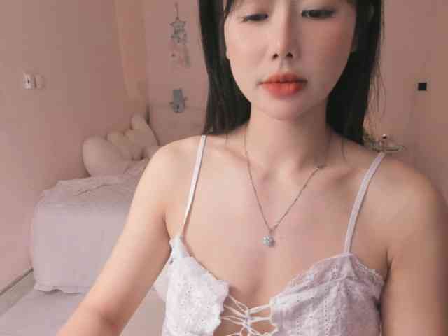 CuteCatxxx webcam