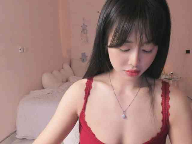 CuteCatxxx webcam