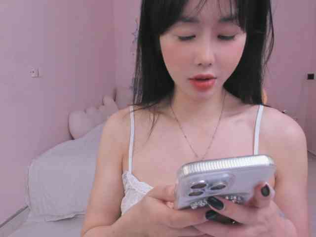 CuteCatxxx webcam